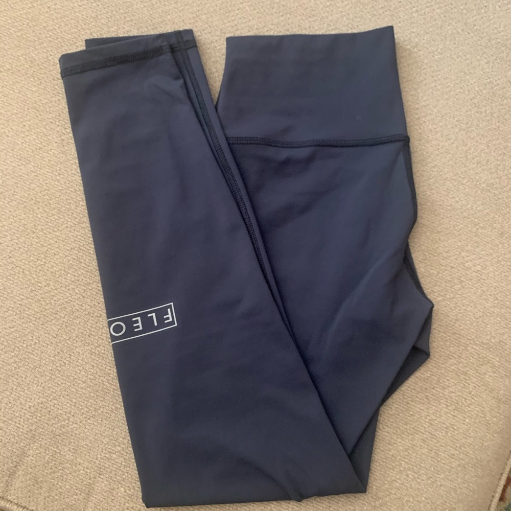 Fleo silky silk 7/8 legging